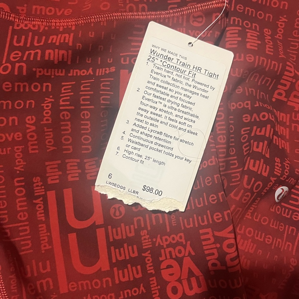 Lululemon - Picture 2 of 3